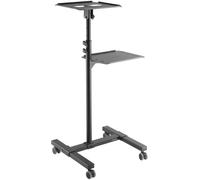 Soporte videoproyector de suelo sps-403n