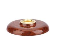 Soporte Violonchelo, Alfombrilla para Violonchelo Almohadilla para Violonchelo, Antideslizante Cello Endpin St Portátil y Conveniente Cello Rock Stop, Soporte Ligero para