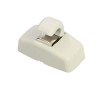 Soporte, visera parasol HANS PRIES 111 089