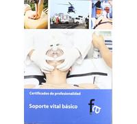 SOPORTE VITAL BÁSICO (CERTIFICADOS PROFESIONALES)