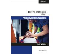 (uf0677) Soporte Vital Basico
