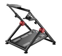 Soporte Volante Soporte Plegable Juegos Soporte Simulador Carreras Hasta 20 kg