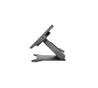 Soporte Wacom ACK64803KZ para Cintiq Pro 17 con montaje VESA negro