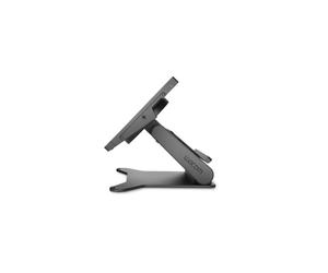 Soporte Wacom ACK64803KZ para Cintiq Pro 17 con montaje VESA negro