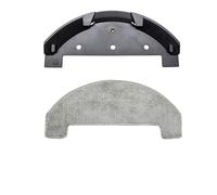 Soporte Y Paño For Mopa, Compatibles Con Proscenic, Q8, Q8 Max, Ultenic Y D10 T10 Lite. Piezas For Aspiradoras Robot.