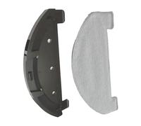 Soporte Y Paño For Mopa De Aspiradora, Compatible Con Proscenic M8pro M8, Repuestos For Aspiradora Robótica(6pcs)