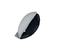 Soporte y paño for mopa de aspiradora, compatible con Proscenic Q8 Q8 MAX, repuestos for aspiradora robótica