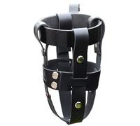 soportedeBebidas De Manillar: soportedeCopa De Aleación De Aluminio, Jaula De Botella De Ciclismo | soporteFijo para Tazas De Café, Té con Leche O Botellas De Agua En Bicicletas, Ci