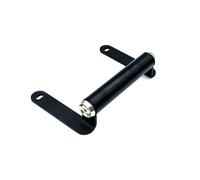 SoporteMontaje Navegación Para Aprilia Para SR GT 125 Para SR GT 125 Para Sport 2022 2023 Soporte Adaptador Montaje Navegación GPS Para Teléfono Motocicleta Soporte Teléfono