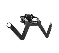 SoporteMontaje Navegación Para DUCATI Para MULTISTRADA Para MTS1200 2015 2016 2017 Soporte Para Teléfono Móvil Motocicleta Navegación GPS Soporte Teléfono