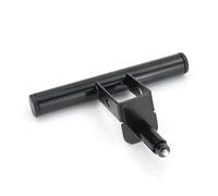 SoporteMontaje Navegación Para Kawasaki Para Ninja 250R Para EX250 Para Ninja 300 Para ZX6R Para ZX10R Soporte Navegación GPS Teléfono Barra Múltiple Abrazadera Potencia Soporte Teléfono