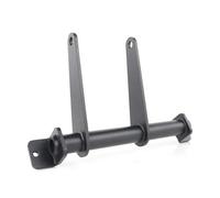SoporteMontaje Navegación Para R1250RS 2019 2020 2021 2022 2023 2024 Soporte Navegación Elevado Para Motocicleta GPS Soporte Teléfono