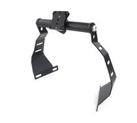 SoporteMontaje Navegación Para Royal Para Enfield Para Himalayan BS6 2021 2022 2023 Soporte Para Parabrisas Motocicleta Placa Navegación GPS Teléfono Móvil Soporte Teléfono