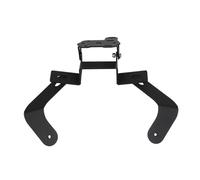 SoporteMontaje Navegación Para TMAX 530 Para TMAX530 2012 2013 2014 2015 2016 Soporte Para Teléfono De Motocicleta Soporte Placa Navegación GPS Soporte Teléfono