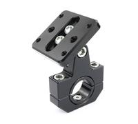 SoporteMontaje Navegación Para Triumph Para Tiger 800 1200 1050 Para Speed Para Triple 955 1050 I Para Street Para Triple675 Soporte GPS Abrazadera Manillar Navegación Soporte Teléfono