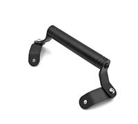SoporteMontaje Navegación Para Zontes Para 310M Para 350M Para 350D Para 125M Para 125D Para 150M Para 150D Soporte De Extensión Para Manillar De Motocicleta Soporte Teléfono