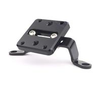 SoporteNavegación GPS Motocicleta para EX-6n para Ninja 650R para Versys-X 250/300 para Versys 650 para Z300(Type 2)