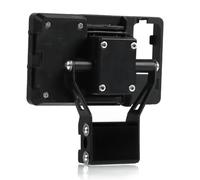 SoporteNavegación GPS Motocicleta para Tenere 700 Rally para El Mundo para Raid 2019-2025 2026 para Super(A Set)