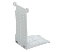 Soportes adaptadores de techo inclinado Perfiles de puertas correderas y arma...