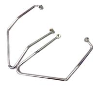Soportes Amortiguador - Harley - Davidson Sportster