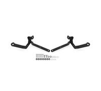Soportes Auxiliares para Faros Antiniebla Y De Conducción para R1300GS ADV R 1300 GS ADVE&NTURE 2023 2024 2025