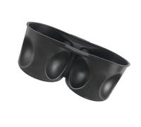 Soportes Botellas para Coche para Chrysler Ciudad País 1WV70DX9AA 11-2016