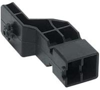 Soportes bridas, Q4/5/Plus y Vega D