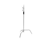 Soportes C, Altura Ajustable, Trípode De Acero Inoxidable De 20 Kg, Fácil Montaje For Paraguas Reflectores En Estudio Fotográfico.(Style 1)