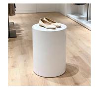 Soportes Cilíndricos Para Decoración De Fiestas, Bodas Y Cumpleaños, Plataforma Redonda Para Eventos, Tienda Nupcial Pedestal Exposición Para Maniquíes/zapatos/bolsos(60x15cm)