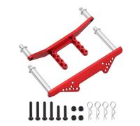 Soportes Cuerpo con Postes para Traxxas para Slash 2WD 1/10 RC | Mejora tu RC car con soportes de carrocería metálicos, ajuste preciso, soporte duradero, montaje Carreras