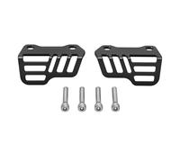 Soportes de Amarre para portaequipajes Trasero para Tenere 700 2019-2024 World Raid 2022