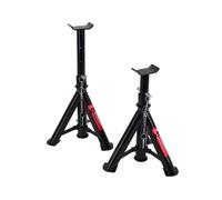 Soportes de automóvil awtools, modelo koby?ki plegables, capacidad d