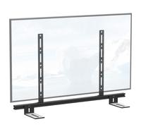 Soportes de barra de sonido debajo del televisor para Samsung Vizio LG Bose y m s Soporte de montaje de barra de sonido debajo del televisor o so