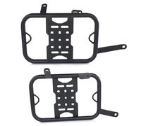 Soportes De Barras Soporte para Alforjas Motocicleta, Lateral para Kawasaki KLX250S KLX300 KLX300S 2021-2023 2024