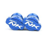 Soportes De Cuadro CNC para Motocicleta, Tornillos M10, Deslizadores, Carretes Basculante, Deslizador 10 Mm para CFMOTO 800NK 800 NK