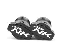 Soportes De Cuadro CNC para Motocicleta, Tornillos M10, Deslizadores, Carretes Basculante, Deslizador 10 Mm para CFMOTO 800NK 800 NK