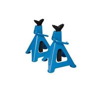 Soportes De Eje Silverline Set De 2 Piezas 6 Toneladas Herramienta Automotriz