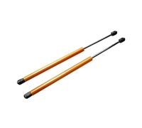 Soportes De Elevación De Resorte De Escotilla Tras Amortiguador Automáticos Para Portón Trasero Con Resorte Serie 3 Para E46 Touring Soporte Elevación Maletero(Red carbon fiber)