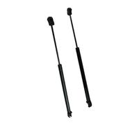 Soportes De Elevación De Resorte De Escotilla Tras Amortiguador Automáticos Portón Trasero Para Kia Para Stonic YB SUV 5 Puertas Soporte Elevación Maletero(Normal black)