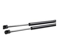 Soportes De Elevación De Resorte De Escotilla Tras Barras De Soporte Para Amortiguadores Gas Y Portones Traseros Maletero Para Cooper, Para R50 Para R53