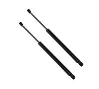 Soportes de elevación de vidrio para ventana trasera, amortiguadores de gas 4365 para Jeep Liberty 2002 2003 2004 2005 2006 2007 (paquete de 2)