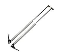 Soportes De Elevación Del Maletero Del Portón Trasero Amortiguadores De Choque Para Mazda Para Lantis Para Astina 323F Hatchback 1993-1998 IENQBVL(Carbon8)