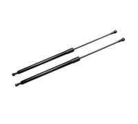Soportes De Elevación Ventana Trasera Para Bt50 Para Bt-50 Un 1st 2006-2011 Soportes De Elevación Cubierta Frontal Amortiguador Gas Capó Choque Resorte(Red Carbon Fiber)