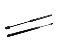 Soportes De Elevación Ventana Trasera Para Citroen Para C3 MK1 20022003 2004 2005 2006-2009 Soporte De Puntal Gas Para Elevador Maletero Trasero 8731.G3 Piezas Automóvil