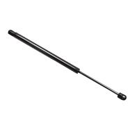 Soportes De Elevación Ventana Trasera Para Hyundai Para Genesis Para Coupe BK 2008-2016 1 Pieza 811612M500 Soporte De Elevación Del Capó Delantero Amortiguador Varilla Resorte(Black carbon fiber)