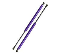 Soportes De Elevación Ventana Trasera Para Mitsubishi Para Galant Para Legnum Para VR-4 Para VR4 1996-2002 Capó Delantero Resortes De Gas Amortiguador Choque(Carbon Fiber Purple)