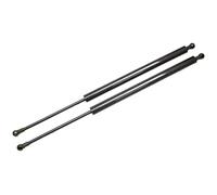 Soportes De Elevación Ventana Trasera Para Mitsubishi Para Galant Para Legnum Para VR-4 Para VR4 1996-2002 Capó Delantero Resortes De Gas Amortiguador Choque(Carbon Fiber Blue)