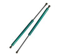 Soportes De Elevación Ventana Trasera Para Mitsubishi Para Galant Para Legnum Para VR-4 Para VR4 1996-2002 Capó Delantero Resortes De Gas Amortiguador Choque(Carbon Fiber Green)