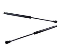 Soportes De Elevación Ventana Trasera Para Serie 1 Para E81 Para E87 2003-2012 2 Piezas Amortiguadores Gas Para Portón Trasero 51247060622 Varilla Hidráulica Para Automóvil