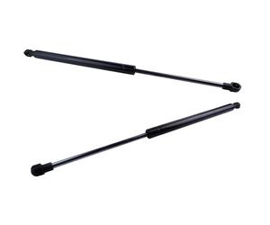 Soportes De Elevación Ventana Trasera Para Serie 1 Para E81 Para E87 2003-2012 2 Piezas Amortiguadores Gas Para Portón Trasero 51247060622 Varilla Hidráulica Para Automóvil